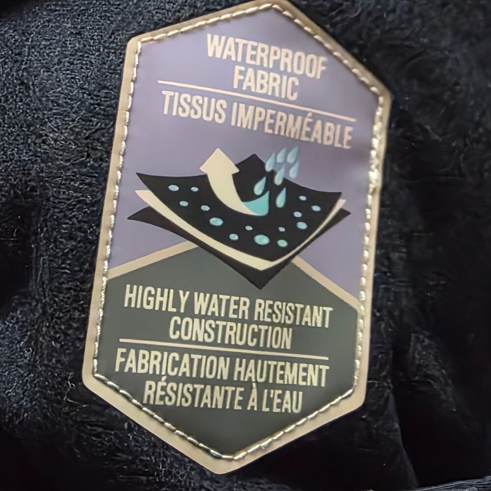 Columbia Sportswear Company Pants for Women Small Black - Picture 4 of 9